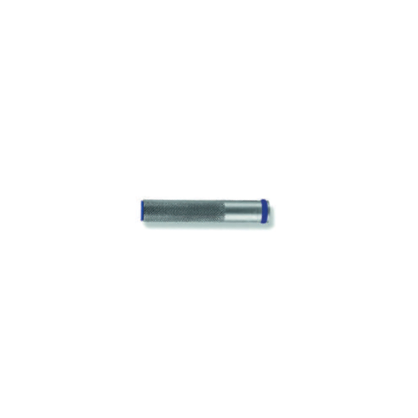 AIM - Inserto metallico filettato interamente per composto chimico (in scatola)