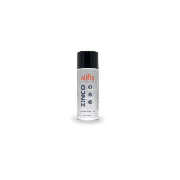 SPZ - Zinco spray (in scatola)