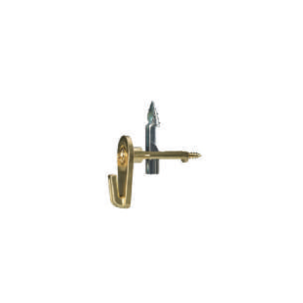 NAIL 'N HOOKS - Ganci per carichi pesanti (n blister)