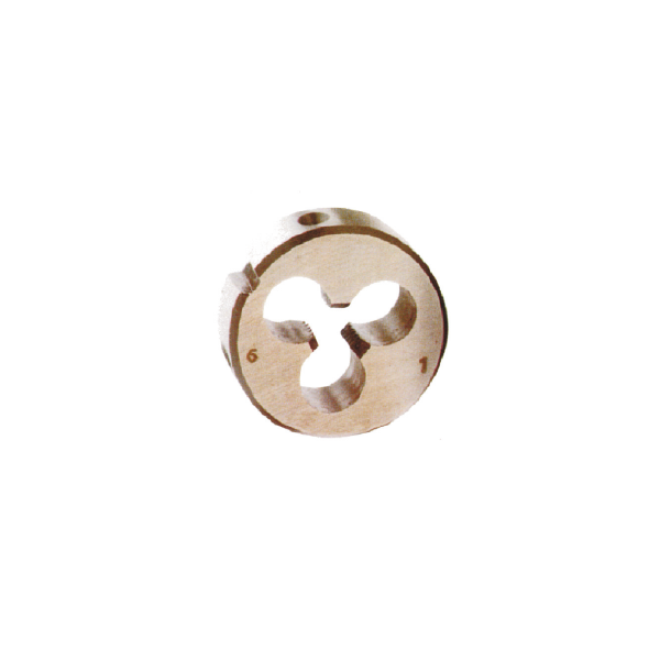 Filiere tonde regolabili M31/M32/M33