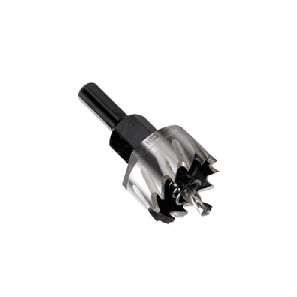 Frese perforatrici in HSS-G PLUS