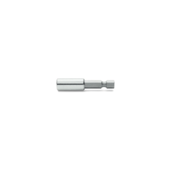 PUPI - Portainserti magnetico 1/4" lunghezza 50 mm