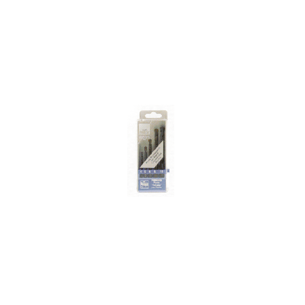 Punte per pietra SAPHIR P503 in astucci in plastica