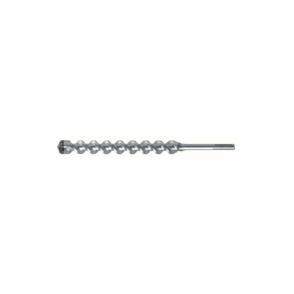 PD166 - PUNTE 10 TAGLIENTI SDS-MAX ULTIMAX