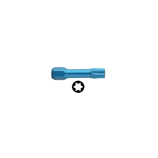 U613T - Inserto Impact Blue-Shock Torx (in scatola)