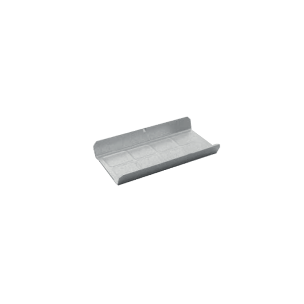 Giunto lineare per profilo da soffitto 27/50 (in scatola)