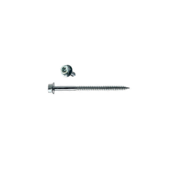 VTT - Viti speciali Testa Esagonale Flangiata e cava torx T40 (in scatola)