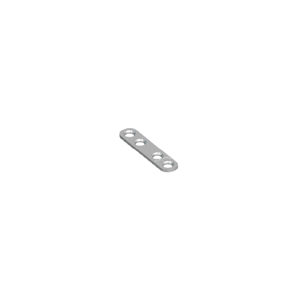 FLW - Connettore piatto (in scatola)