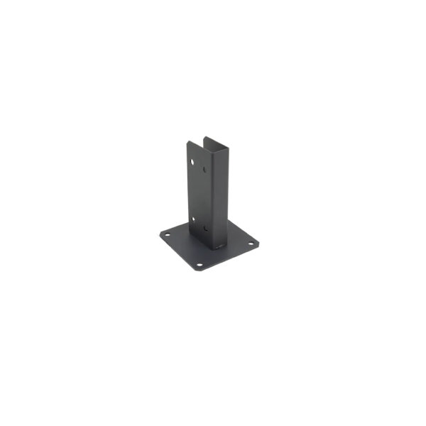 GPP - Supporto per palo per pergola