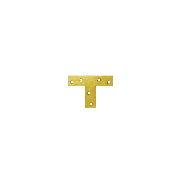 KT - Connettore "T"-type (in scatola)