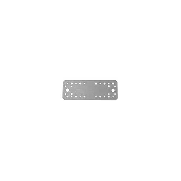 LP- Connettore piatto (in scatola)