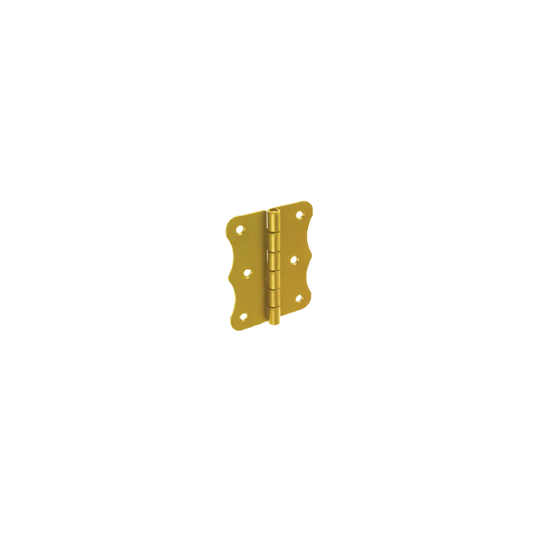 ZO - Cerniere decorative (in scatola)