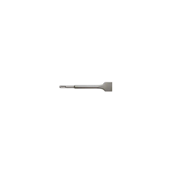 PD318 - Scalpello piatto compatibile sds-plus
