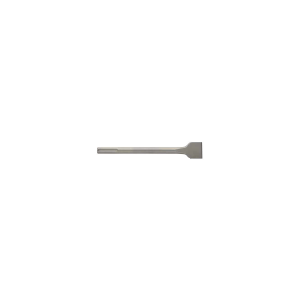 PD343 - Scalpello piatto compatibile sds-max