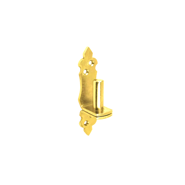 UCO - Cerniere decorative con perno (in scatola)